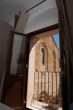 Giulietta Normanna, Sciacca